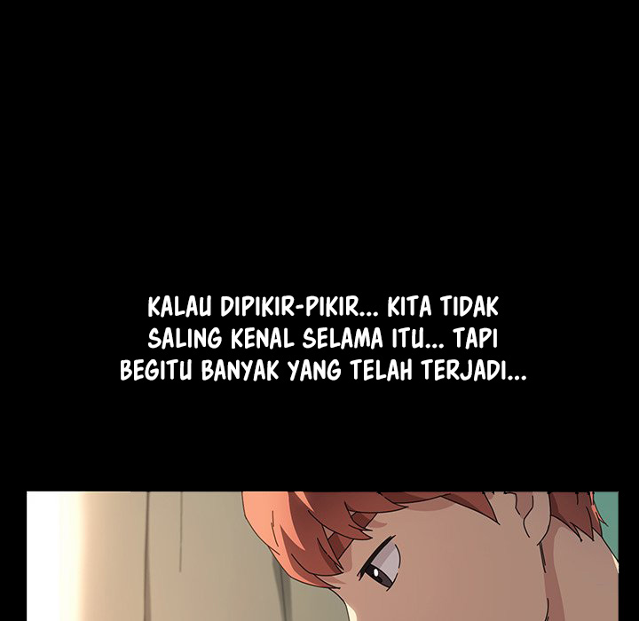 Perfect Roommates - Chapter 70 71