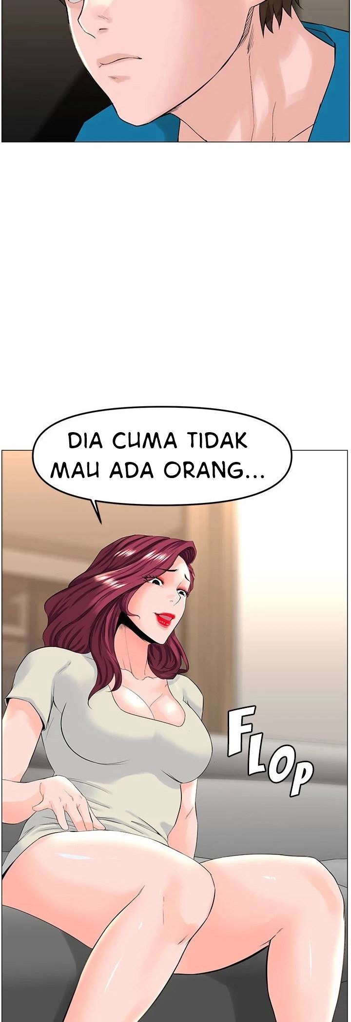 The Neighborhood Celebrity - Chapter 70 46