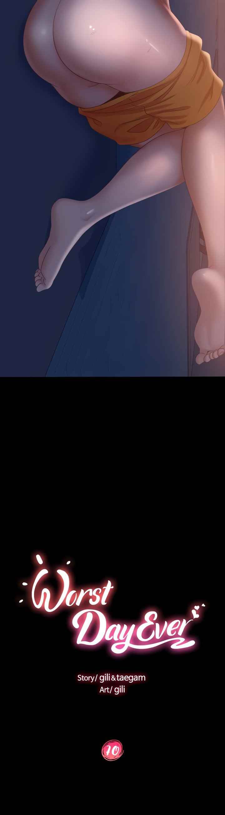 A Twisted Day - Chapter 70 5