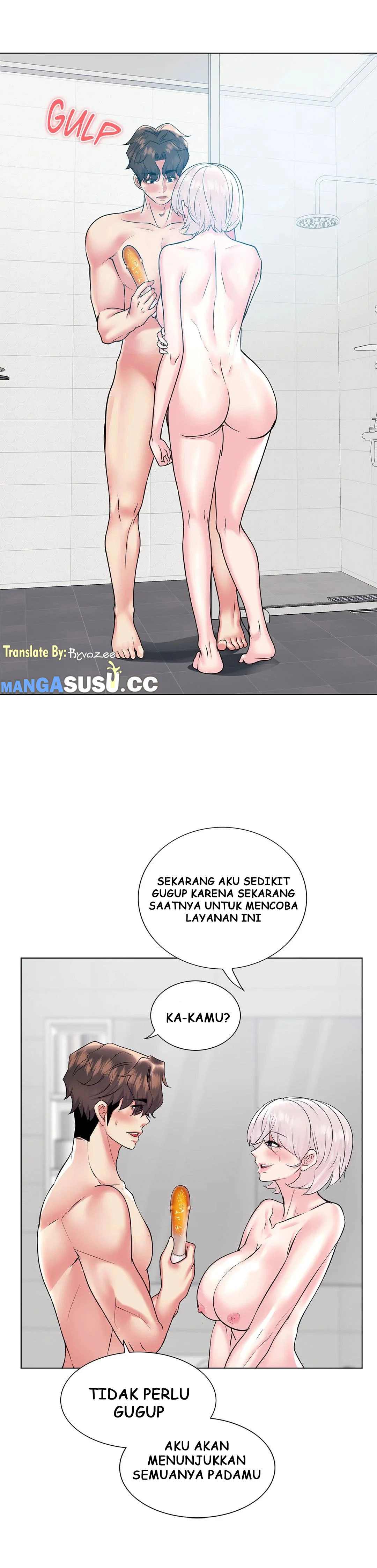 Toys Store - Chapter 27 18