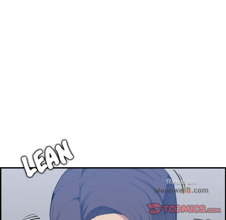 Never Too Late - Chapter 27 72