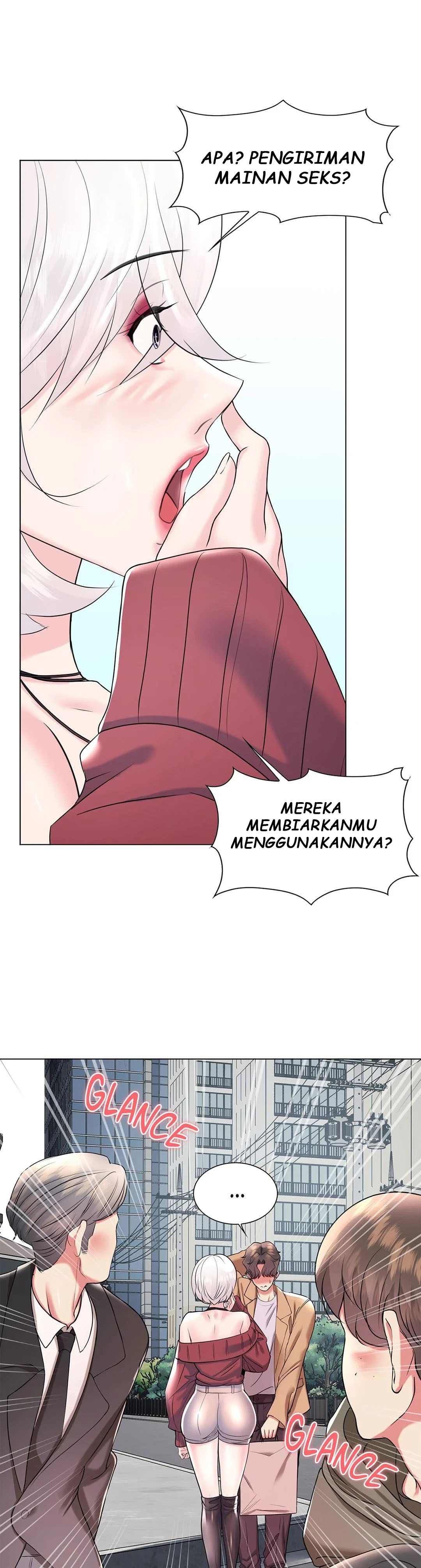 Toys Store - Chapter 27 7