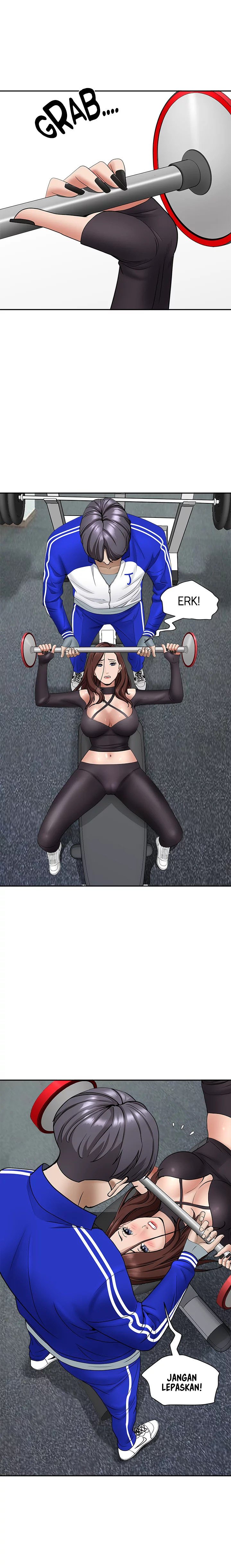 Living With a MILF - Chapter 27 7 Living With a MILF - Chapter 27 7