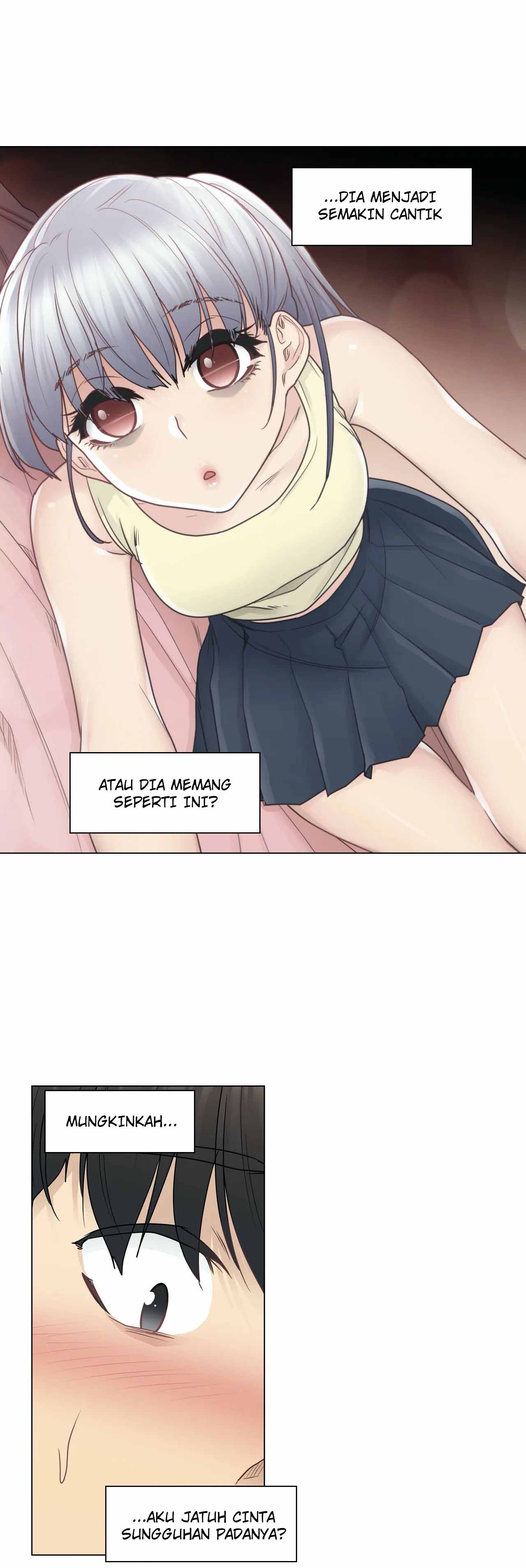 Touch to Unlock - Chapter 27 12