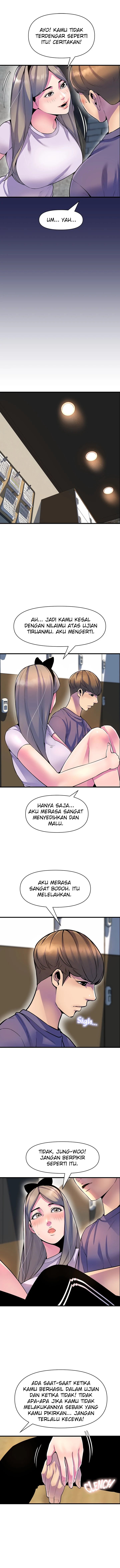 Boss of the Reading Room - Chapter 27 13