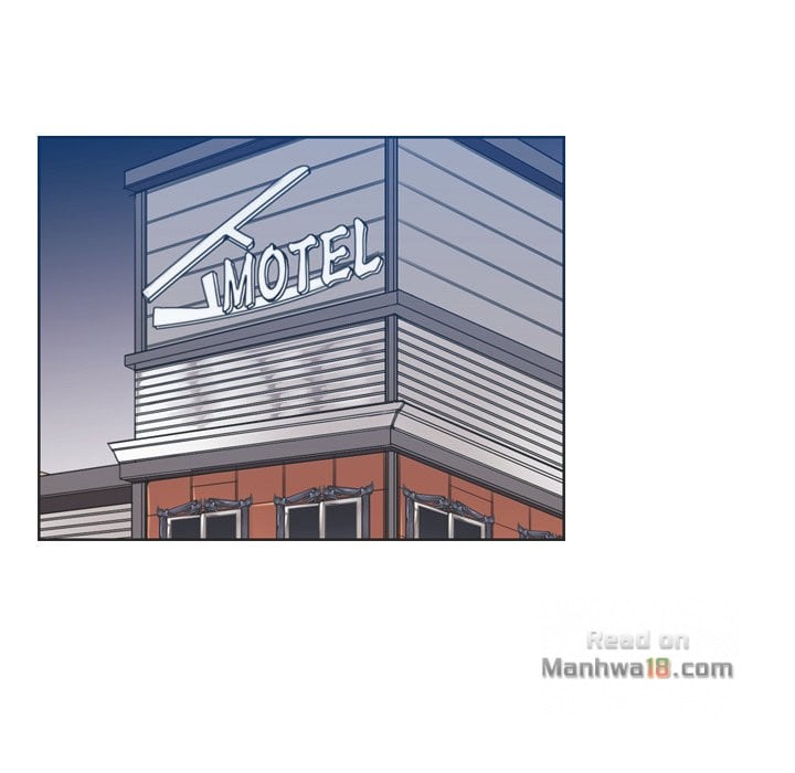 Never Too Late - Chapter 27 112