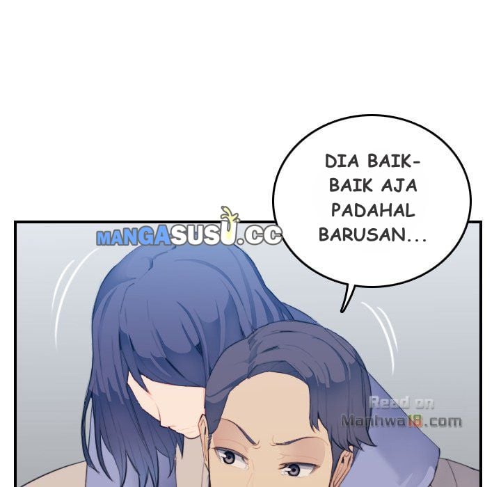 Never Too Late - Chapter 27 50