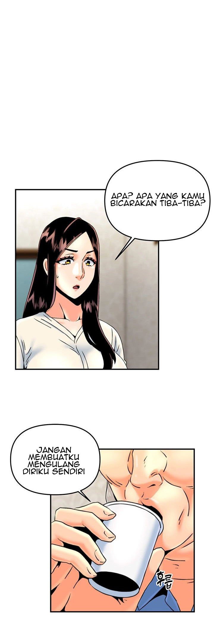 Beauty Salon Sisters - Chapter 27 3