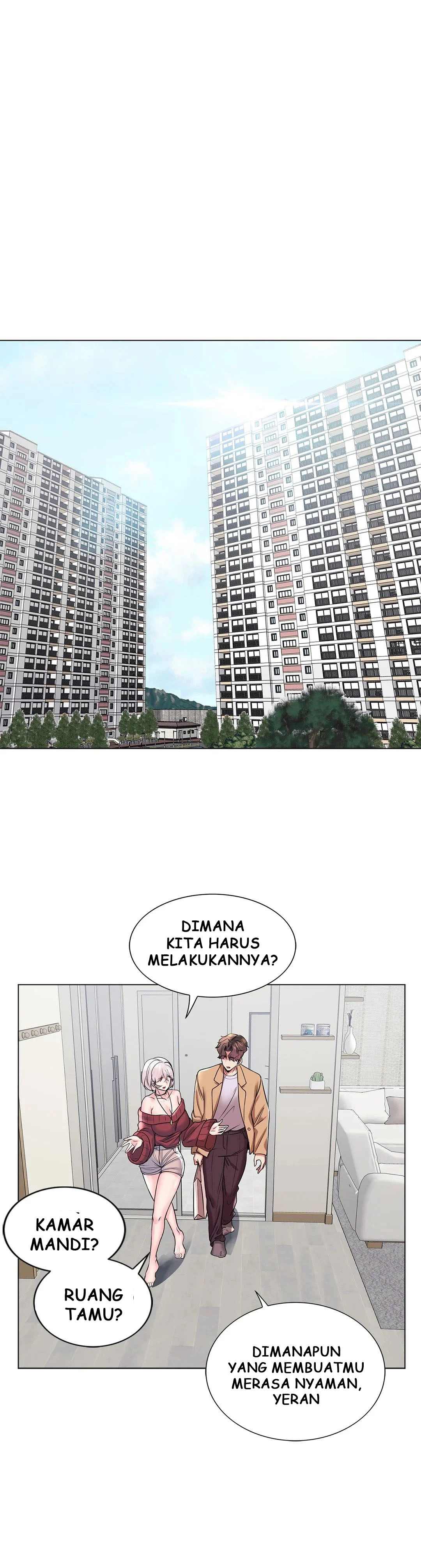 Toys Store - Chapter 27 15