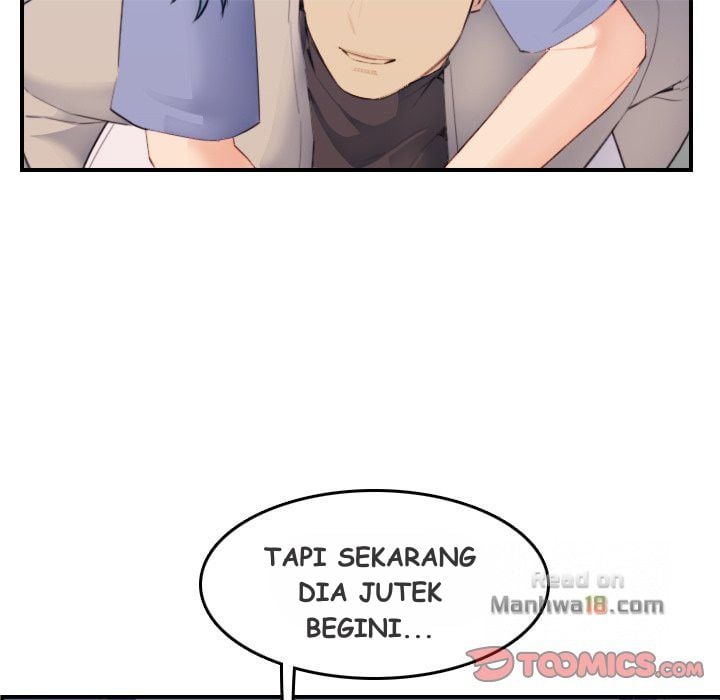 Never Too Late - Chapter 27 51