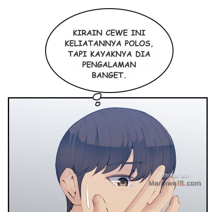 Never Too Late - Chapter 27 86