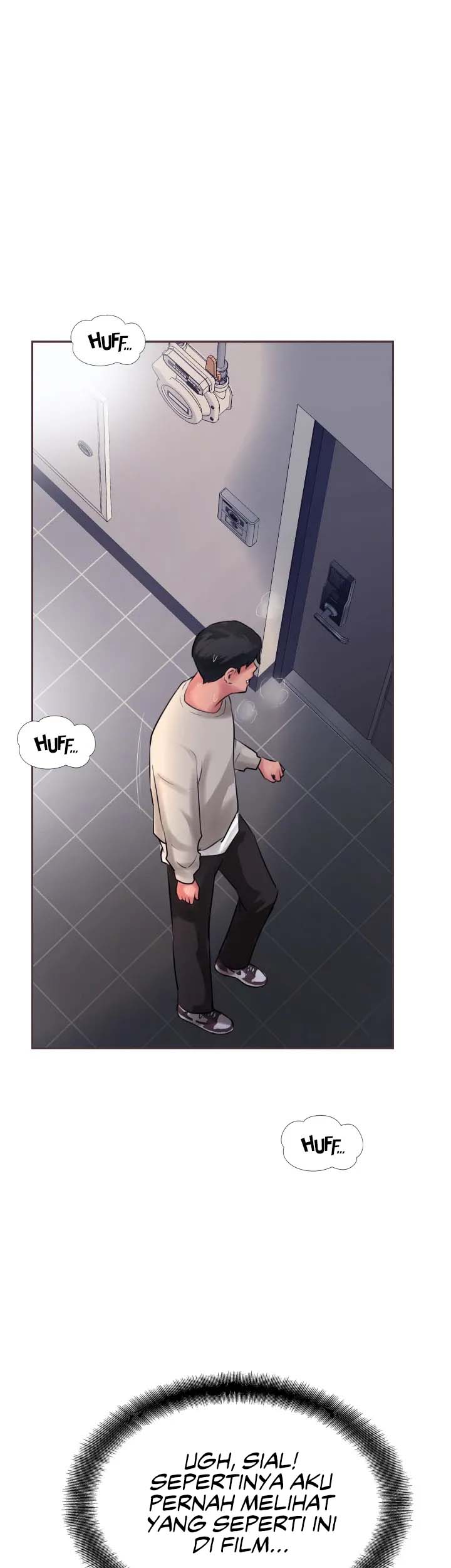 At the Top - Chapter 27 44