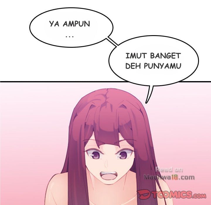 Never Too Late - Chapter 27 84