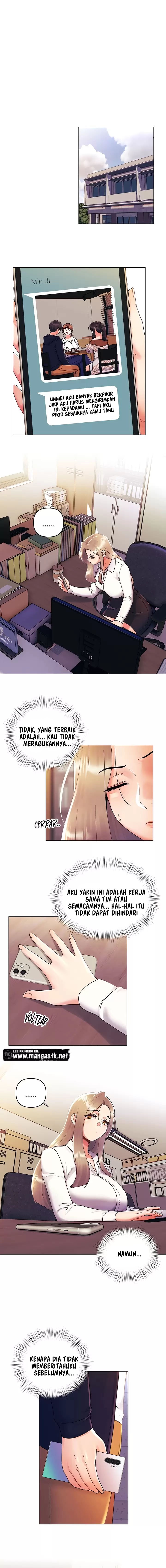 My First Time - Chapter 27 8