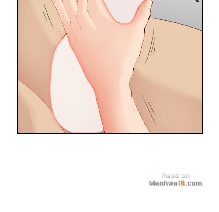 Never Too Late - Chapter 27 91