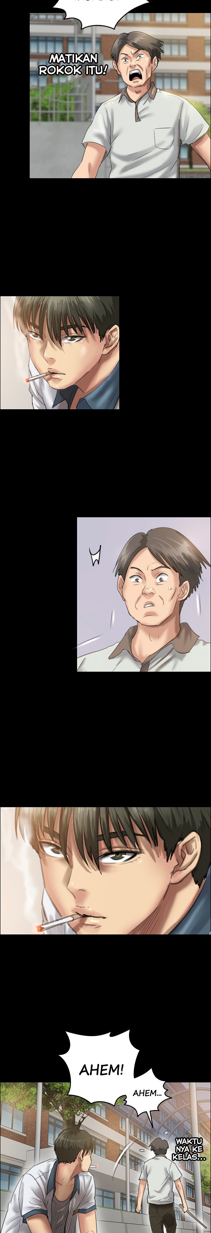 Queen Bee (Andrew) - Chapter 27 33 Queen Bee (Andrew) - Chapter 27 33