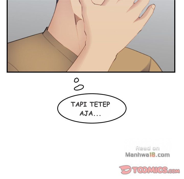 Never Too Late - Chapter 27 87