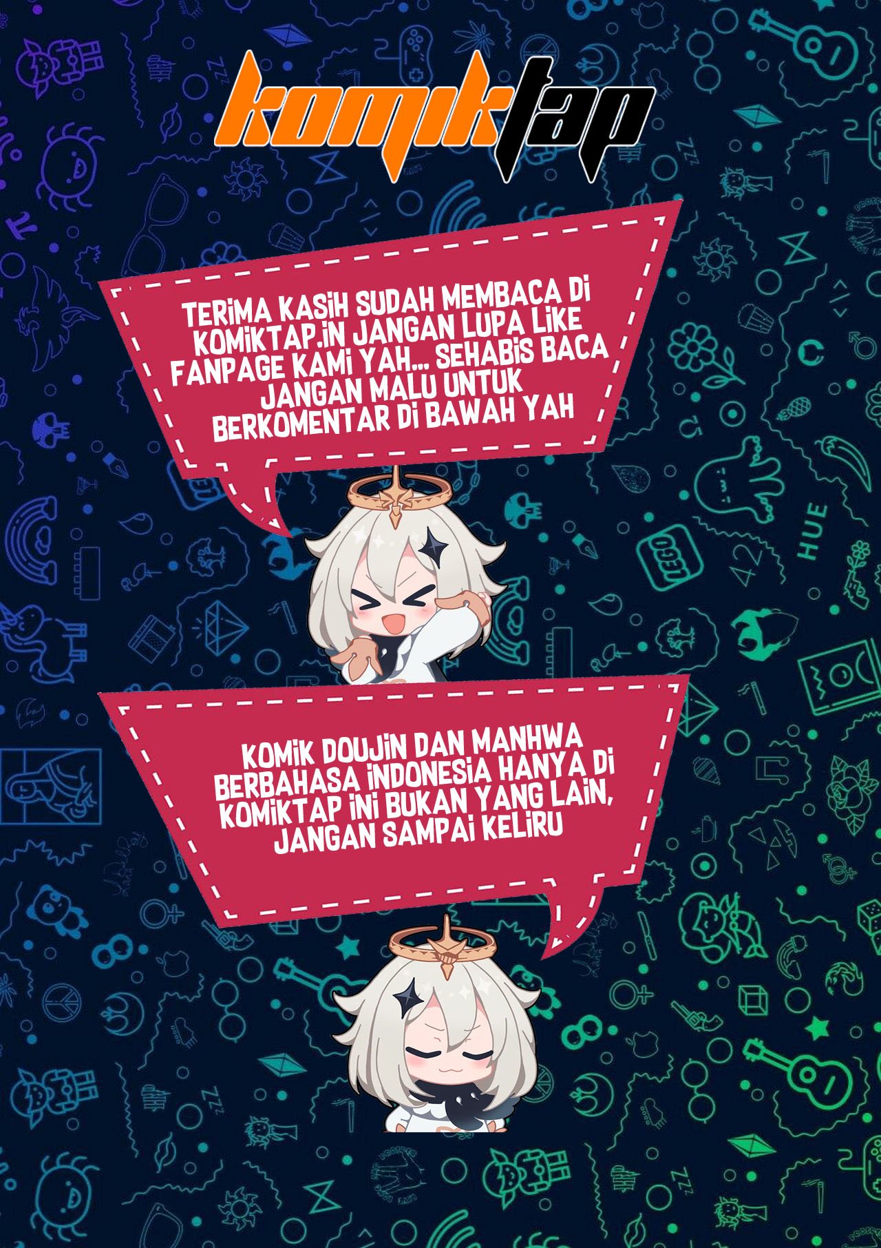 New Town - Chapter 27 2