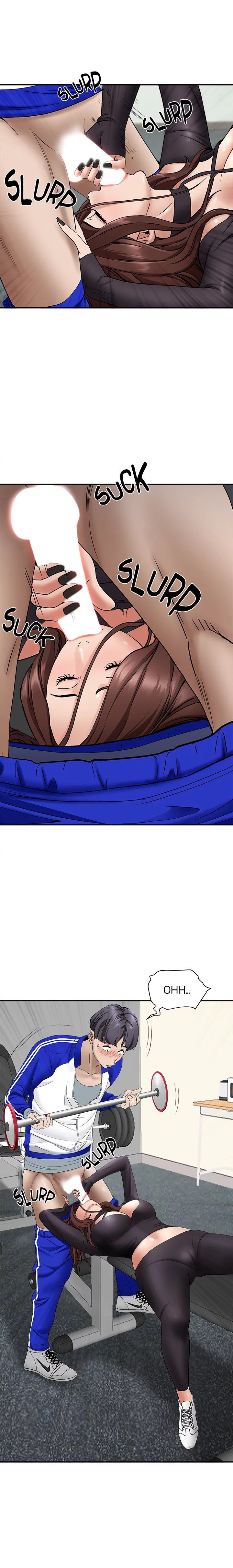 Living With a MILF - Chapter 27 25 Living With a MILF - Chapter 27 25