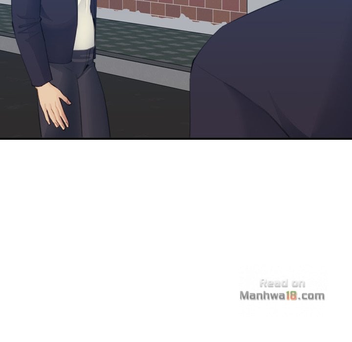 Never Too Late - Chapter 27 23