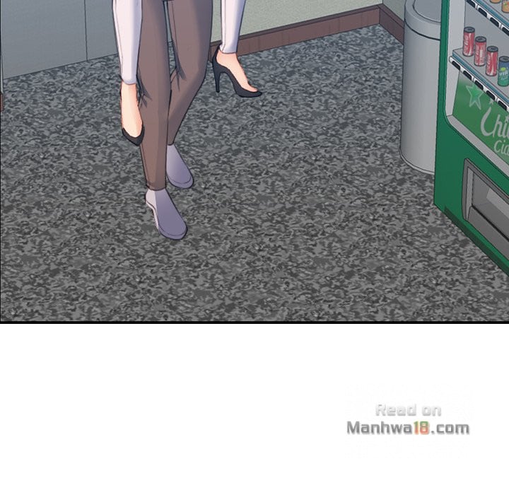 Never Too Late - Chapter 27 49