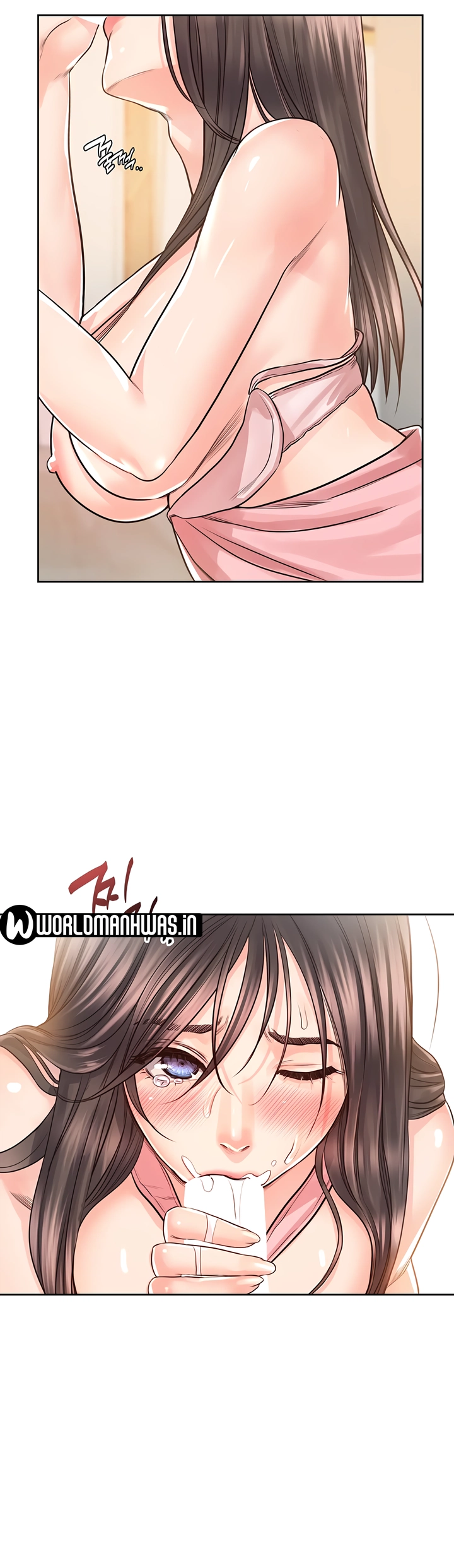 Osaka - Chapter 27 20