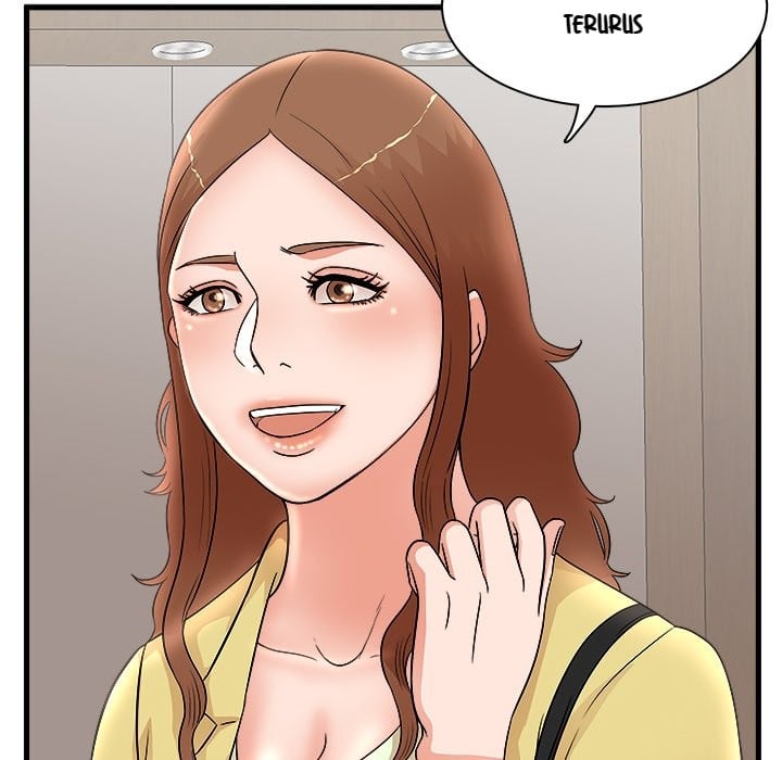 Family Secret - Chapter 27 56