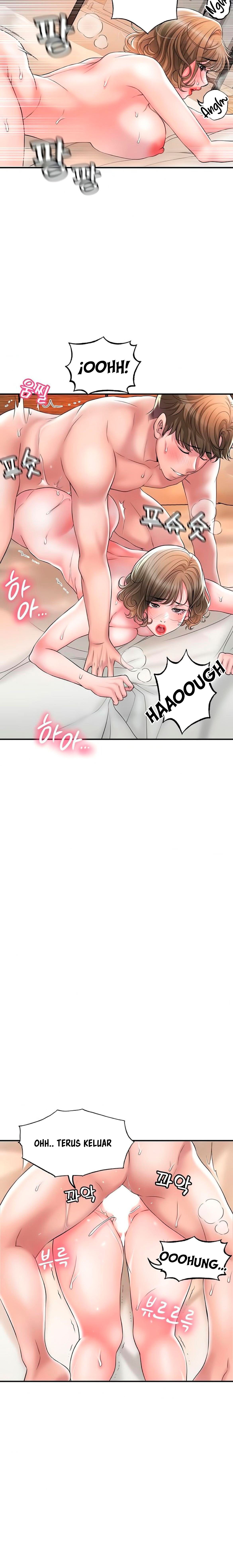 New Town - Chapter 27 17