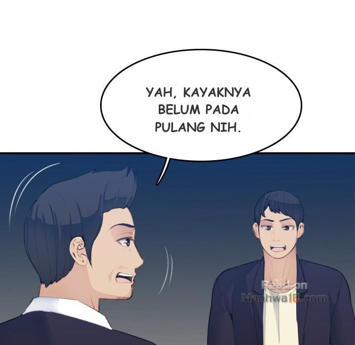 Never Too Late - Chapter 27 36