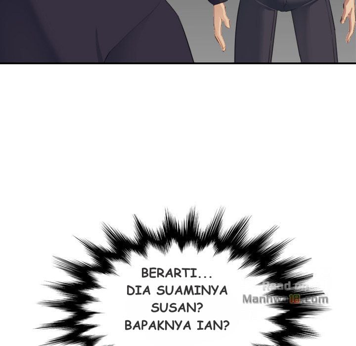 Never Too Late - Chapter 27 27