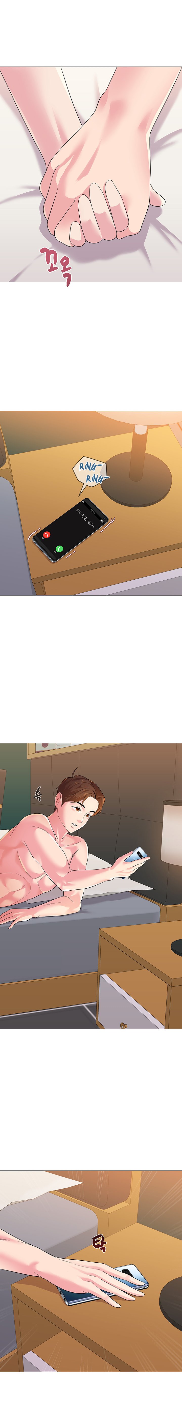 Sexual Teacher - Chapter 27 12