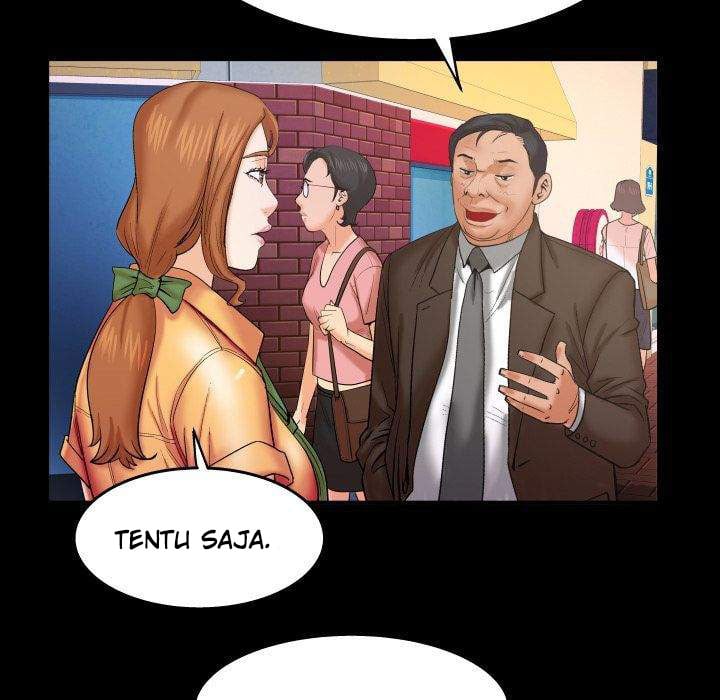 My Aunt - Chapter 27 91