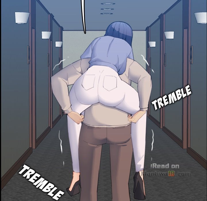 Never Too Late - Chapter 27 52