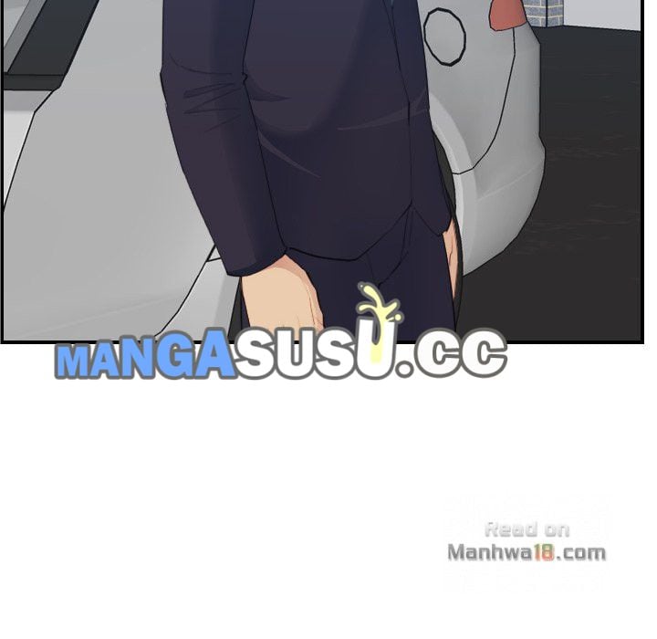 Never Too Late - Chapter 27 21