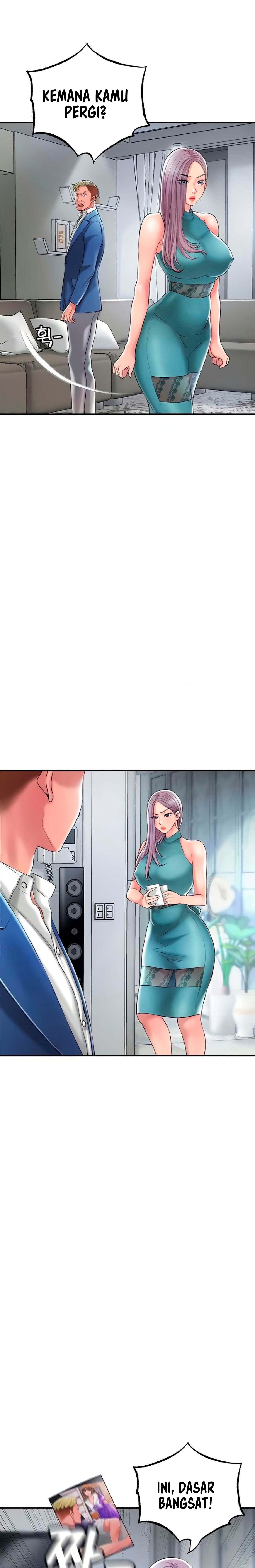 New Town - Chapter 27 5