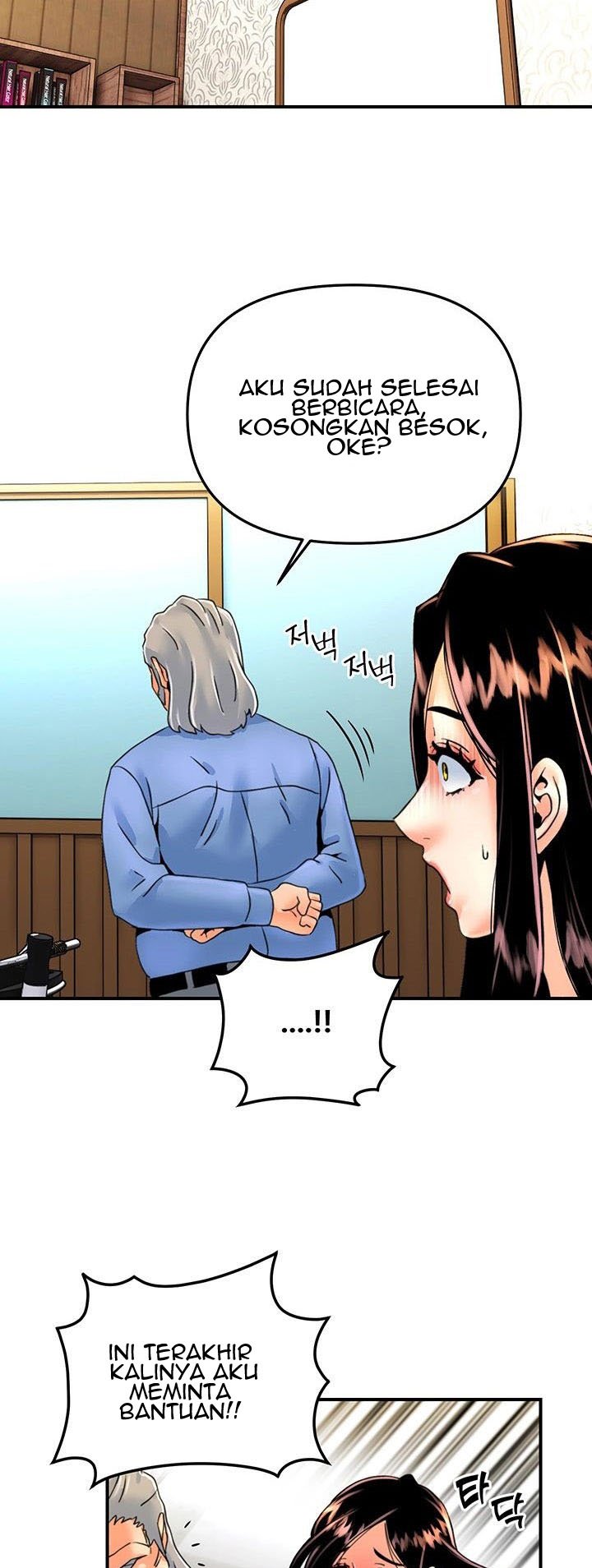 Beauty Salon Sisters - Chapter 27 13