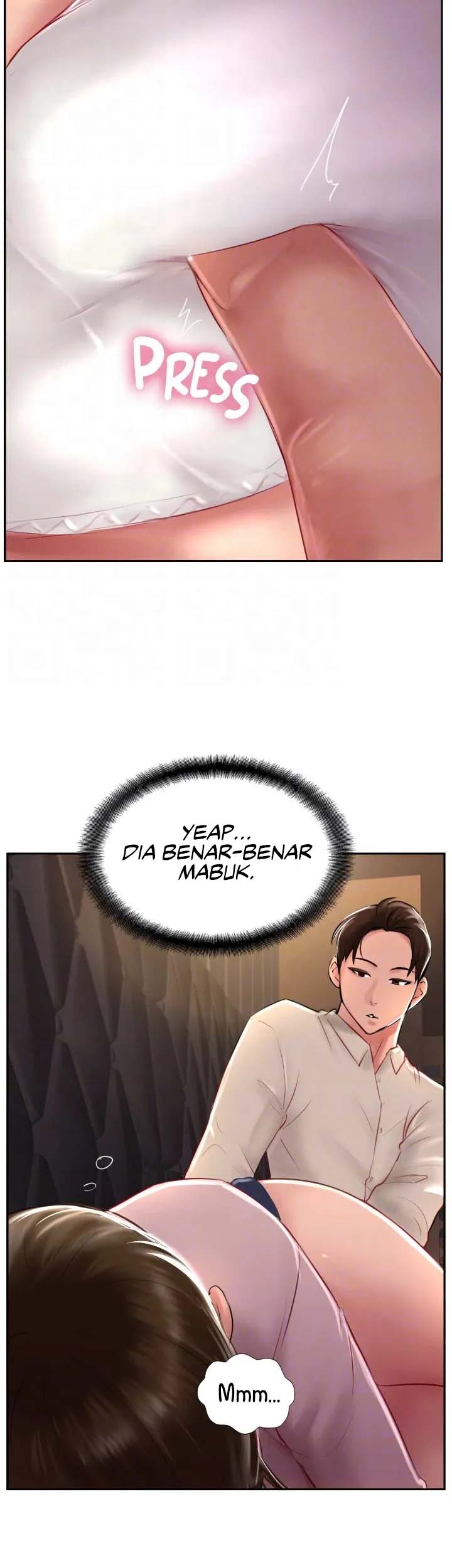 At the Top - Chapter 27 31