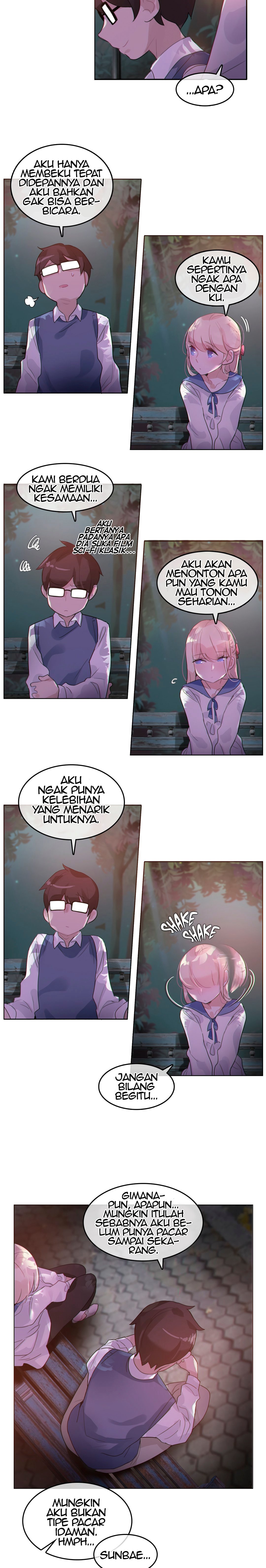 A Pervert&#8217;s Daily Life - Chapter 27 17