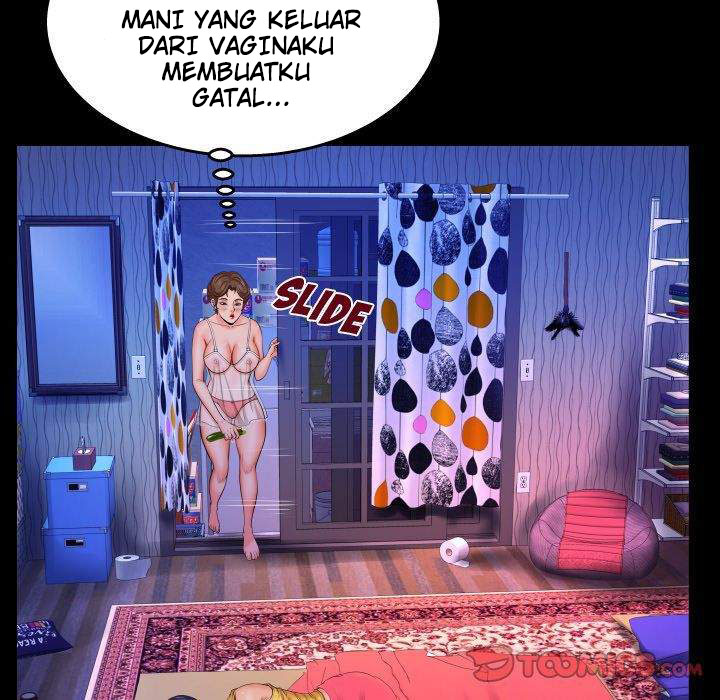 My Aunt - Chapter 27 35