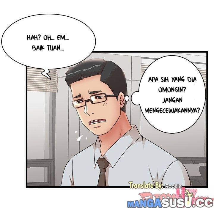 Family Secret - Chapter 27 34