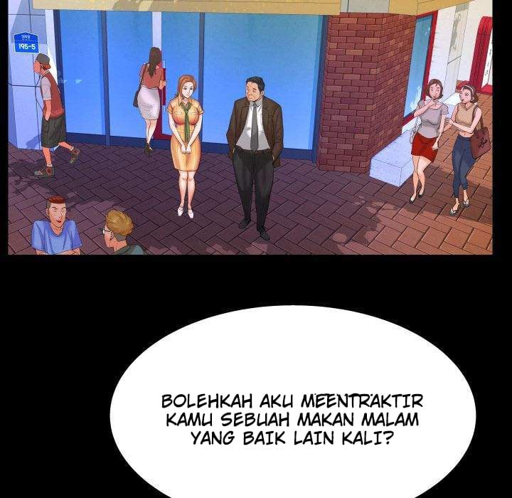 My Aunt - Chapter 27 90