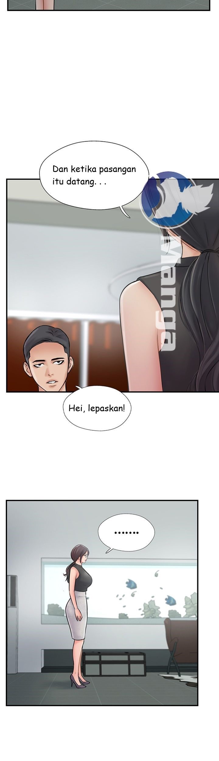 Swinging - Chapter 27 49