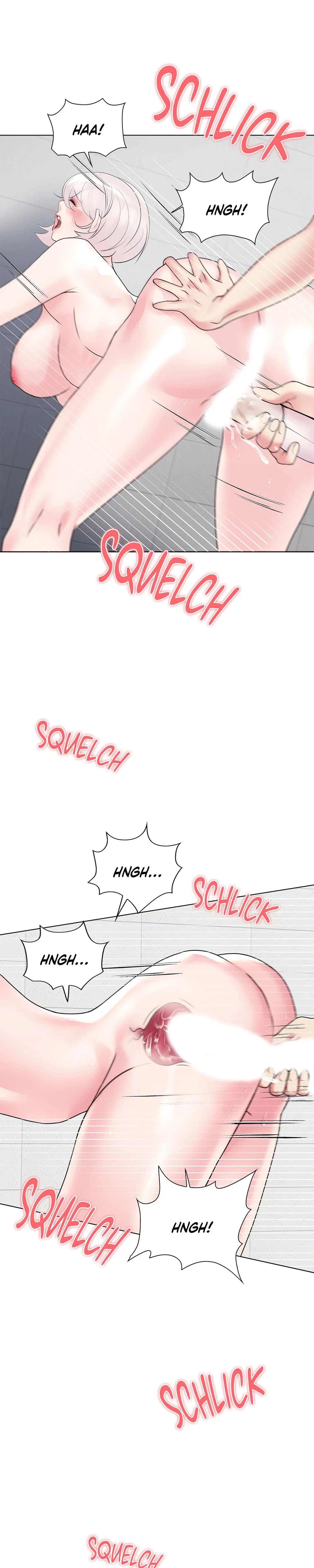 Toys Store - Chapter 27 27