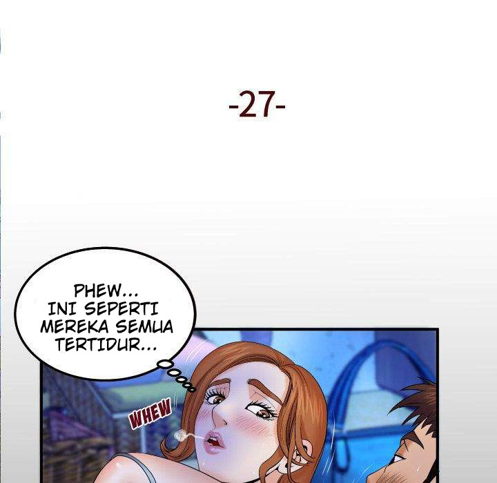 My Aunt - Chapter 27 7