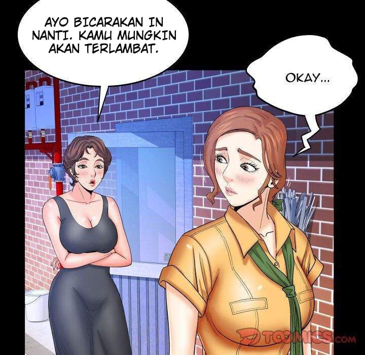My Aunt - Chapter 27 65