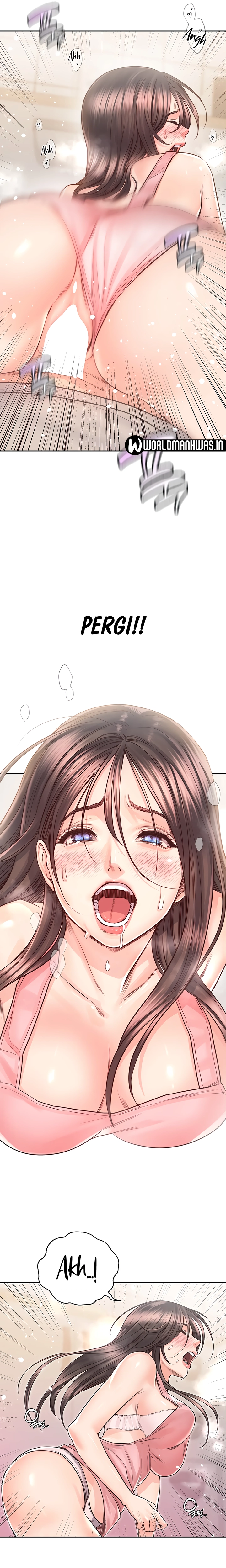 Osaka - Chapter 27 4