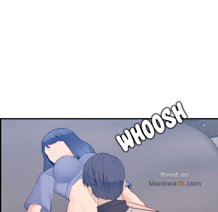 Never Too Late - Chapter 27 76