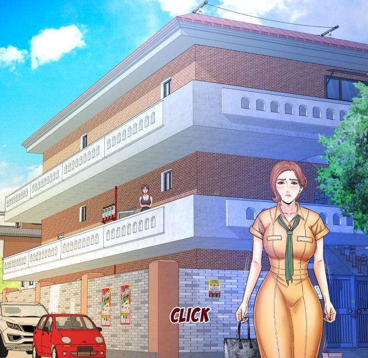 My Aunt - Chapter 27 67