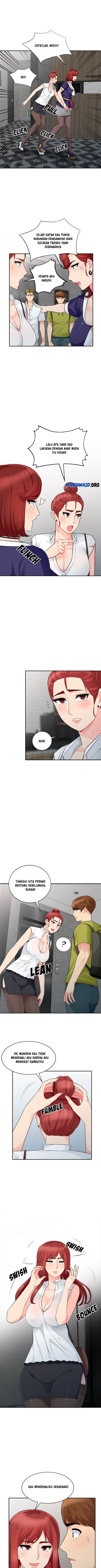 Family Tree - Chapter 27 2