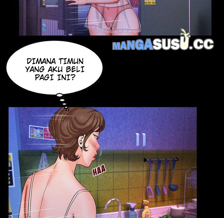 My Aunt - Chapter 27 32